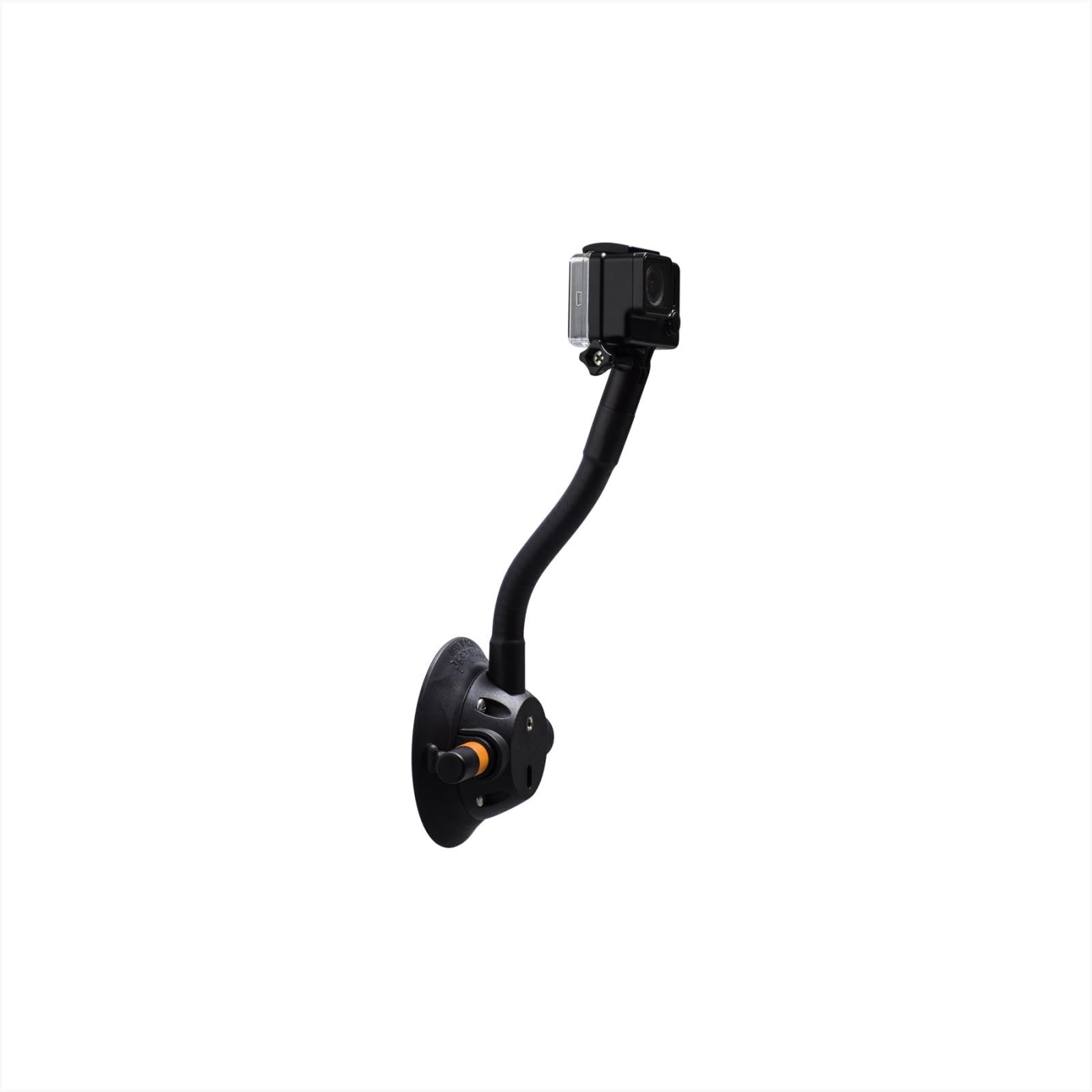 GoPro - セクシーフットボール Amazon | SeaSucker(シーサッカー) GoPro アダプター シー